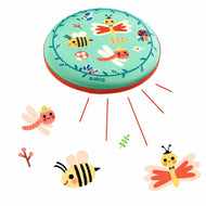 Djeco Frisbee foam Flying Bugs - DJ02128