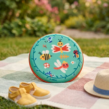 Afbeelding in Gallery-weergave laden, Djeco Frisbee foam Flying Bugs - DJ02128
