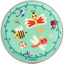 Afbeelding in Gallery-weergave laden, Djeco Frisbee foam Flying Bugs - DJ02128
