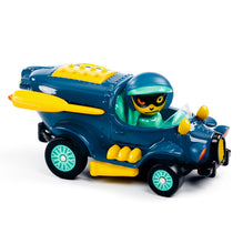 Afbeelding in Gallery-weergave laden, Djeco Crazy Motors - Navy Flying - DJ05467
