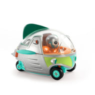 Djeco Crazy Motors - Visitor X - DJ05478