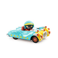 Djeco Crazy Motors - Blue Gun - DJ05490