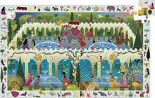 Afbeelding in Gallery-weergave laden, Djeco observatiepuzzel 1001 nachten 200 stukjes - DJ07456
