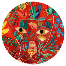 Afbeelding in Gallery-weergave laden, Djeco puzz&#39;art puzzel 150 stukjes - Leeuw
