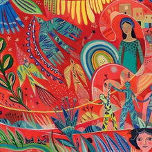 Afbeelding in Gallery-weergave laden, Djeco puzz&#39;art puzzel 150 stukjes - Leeuw

