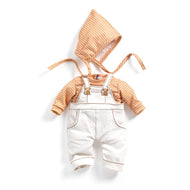 Djeco Pomea poppenkledij Canelle - DJ07732