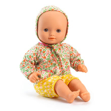 Afbeelding in Gallery-weergave laden, Djeco Pomea pop Flora Petit Pan - DJ07751
