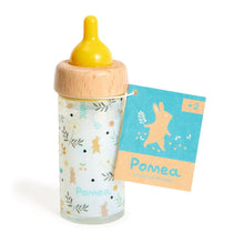 Afbeelding in Gallery-weergave laden, Djeco Pomea magische poppen drinkfles - DJ07781

