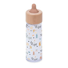 Afbeelding in Gallery-weergave laden, Djeco Pomea magische poppen drinkfles - DJ07781
