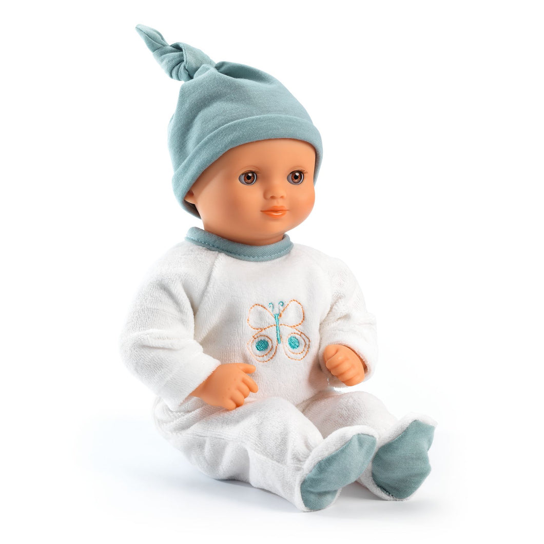 Djeco Pomea pop 32 cm Neige - DJ07878