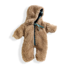 Afbeelding in Gallery-weergave laden, Adalind De Wachter 🩷 Djeco Pomea poppenkleding winter, voor pop 30-34 cm - DJ07892
