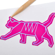 Afbeelding in Gallery-weergave laden, Djeco krasstickers Diamond - DJ09736
