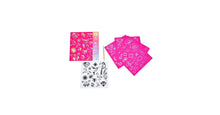 Afbeelding in Gallery-weergave laden, Djeco krasstickers Diamond - DJ09736
