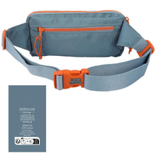 Afbeelding in Gallery-weergave laden, Depesche Dino World crossbag heuptasje dino - 11775
