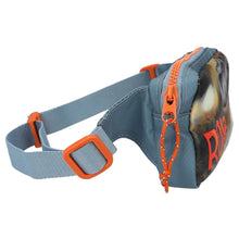 Afbeelding in Gallery-weergave laden, Depesche Dino World crossbag heuptasje dino - 11775

