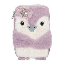Afbeelding in Gallery-weergave laden, Depesche Princess Mimi Kleurpotloden Etui Pinguin - 13158
