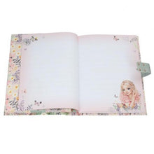 Afbeelding in Gallery-weergave laden, Depesche TOPModel dagboek met code en geluid SUMMER FEELING - 13622
