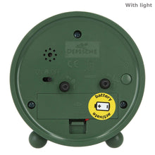 Afbeelding in Gallery-weergave laden, Depesche Dino World analoge wekker dinosaurus - 8838
