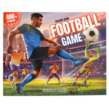 Afbeelding in Gallery-weergave laden, Depesche Action World - Create Your Football Game - 14207
