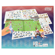 Afbeelding in Gallery-weergave laden, Depesche Action World - Create Your Football Game - 14207

