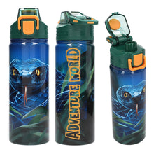 Afbeelding in Gallery-weergave laden, Depesche Adventure World drinkfles 600 ml - 13990
