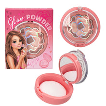 Afbeelding in Gallery-weergave laden, Aske Schillemans 🩷 Depesche Beauty and Me Glow Powder - 13487
