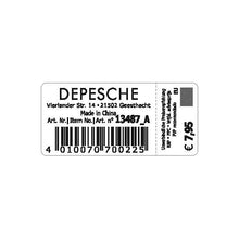 Afbeelding in Gallery-weergave laden, Aske Schillemans 🩷 Depesche Beauty and Me Glow Powder - 13487
