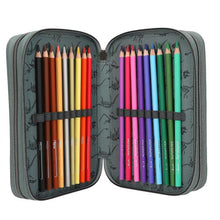 Afbeelding in Gallery-weergave laden, Depesche Dino World 3-vaks etui BITE - 13277
