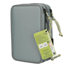 Afbeelding in Gallery-weergave laden, Depesche Dino World 3-vaks etui BITE - 13277
