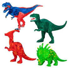 Afbeelding in Gallery-weergave laden, Depesche Dino World DIY Colour your Dino - 12672
