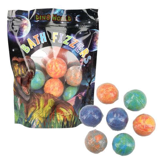 Depesche Dino World badbommen GALAXY badbruisballen - 13314