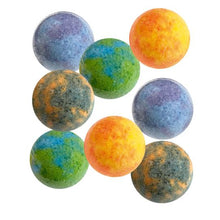 Afbeelding in Gallery-weergave laden, Depesche Dino World badbommen GALAXY badbruisballen - 13314
