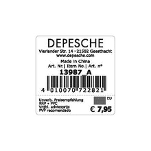 Afbeelding in Gallery-weergave laden, Depesche Dino World broodtrommel - 13987
