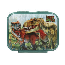 Afbeelding in Gallery-weergave laden, Depesche Dino World broodtrommel BITE - 13401
