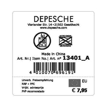 Afbeelding in Gallery-weergave laden, Depesche Dino World broodtrommel BITE - 13401
