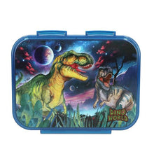 Afbeelding in Gallery-weergave laden, Depesche Dino World broodtrommel GALAXY - 13399
