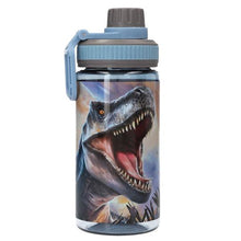 Afbeelding in Gallery-weergave laden, Depesche Dino World drinkfles 500 ml - 13989
