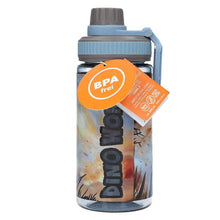 Afbeelding in Gallery-weergave laden, Depesche Dino World drinkfles 500 ml - 13989
