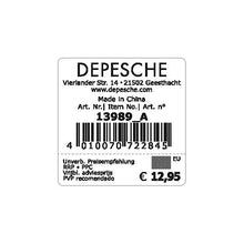 Afbeelding in Gallery-weergave laden, Depesche Dino World drinkfles 500 ml - 13989
