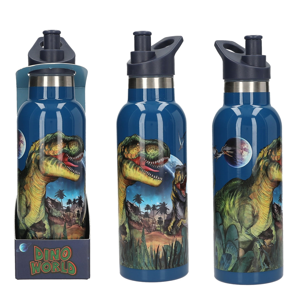 Depesche Dino World drinkfles GALAXY - 13400