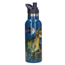 Afbeelding in Gallery-weergave laden, Depesche Dino World drinkfles GALAXY - 13400
