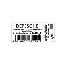 Afbeelding in Gallery-weergave laden, Depesche Dino World geheime pen met LED - 13381
