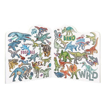 Afbeelding in Gallery-weergave laden, Depesche Dino World kleurboek figuurlijk - 13354
