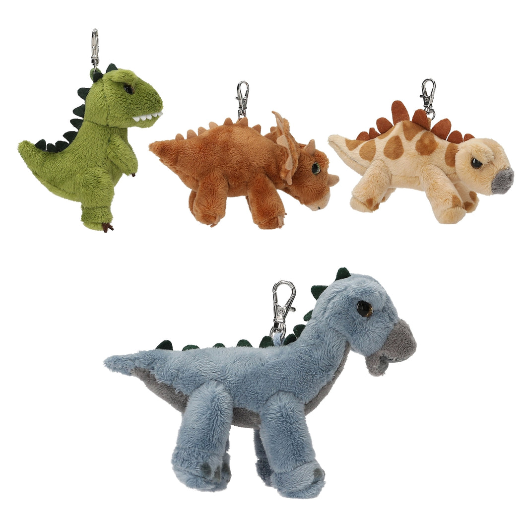 Depesche Dino World knuffel dino hanger - 13393