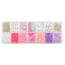 Afbeelding in Gallery-weergave laden, Depesche Miss Melody DIY kralenset - 13407
