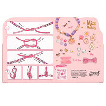 Afbeelding in Gallery-weergave laden, Depesche Miss Melody DIY kralenset - 13407
