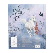 Afbeelding in Gallery-weergave laden, Depesche Miss Melody Dagboek Code met Geluid - 13237
