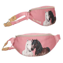 Afbeelding in Gallery-weergave laden, Depesche Miss Melody crossbag DUSTY ROSE - 13188
