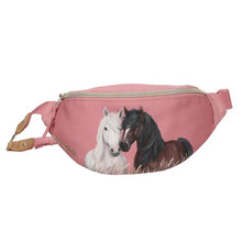 Afbeelding in Gallery-weergave laden, Depesche Miss Melody crossbag DUSTY ROSE - 13188
