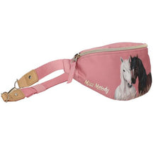 Afbeelding in Gallery-weergave laden, Depesche Miss Melody crossbag DUSTY ROSE - 13188
